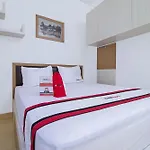 Reddoorz @ Bangka Raya